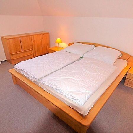 Residenz "Am Postplatz", Whg 15 Apartment Zingst Luaran gambar